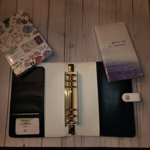 Planner accessories bundle
